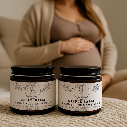 Bundle Balms - Ease Mama
