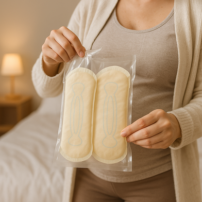 Mama Comfort Pads - Ease Mama