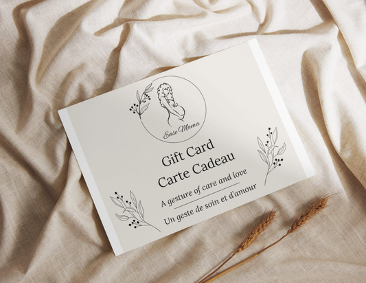 Ease Mama Gift Card - Ease Mama