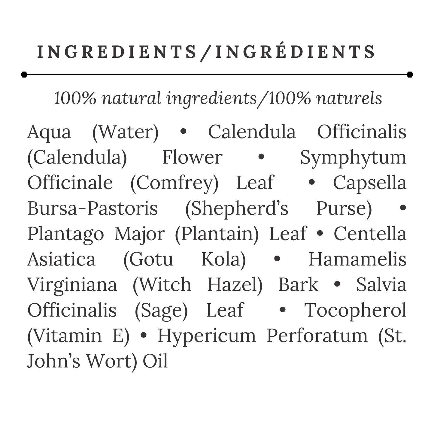 Mama Comfort Pads - Ease Mama