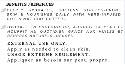 Belly Balm - Ease Mama