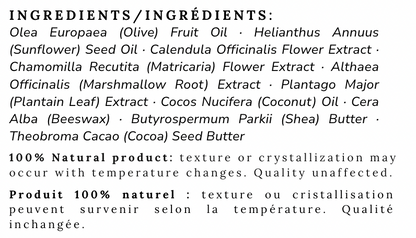 Nipple Balm - Ease Mama