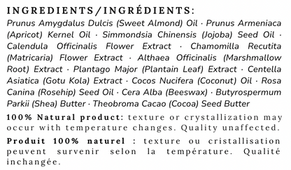 Belly Balm - Ease Mama