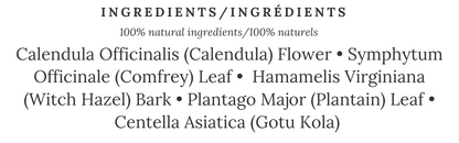 Mama's Sitz Bath Tea - Ease Mama