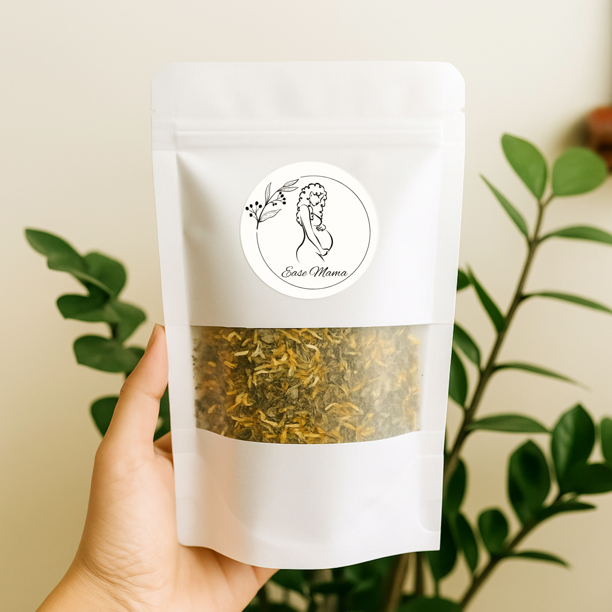 Mama's Sitz Bath Tea - Ease Mama