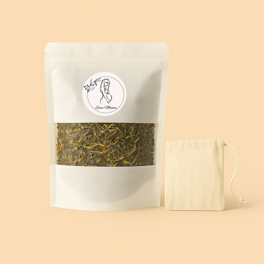 Mama's Sitz Bath Tea - Ease Mama
