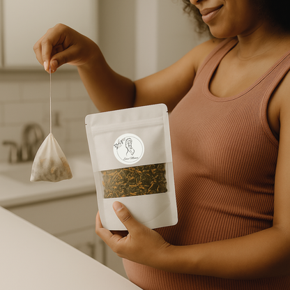 Mama's Sitz Bath Tea - Ease Mama